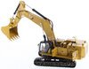 1/50 Caterpillar 395 Next Gereration Mass Excavator