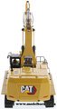 1/50 Caterpillar 395 Next Gereration General Purpose Excavator with Attachments