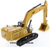 1/50 Caterpillar 395 Next Gereration General Purpose Excavator with Attachments