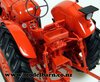 1/16 Nuffield Universal DM4 (1958)