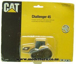 1/64 CAT Challenger 45-caterpillar-Model Barn