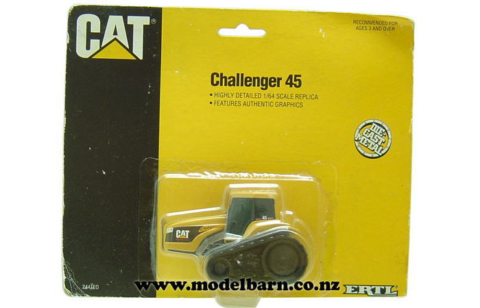 1/64 CAT Challenger 45