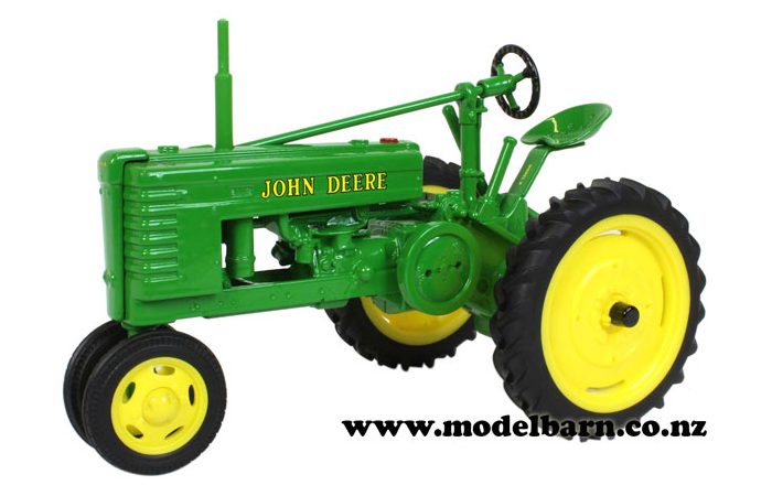 1/16 John Deere H