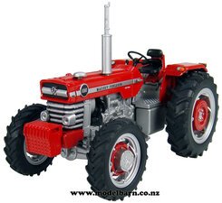 1/32 Massey Ferguson 1080 4WD (1970)-massey-ferguson,-mh-Model Barn
