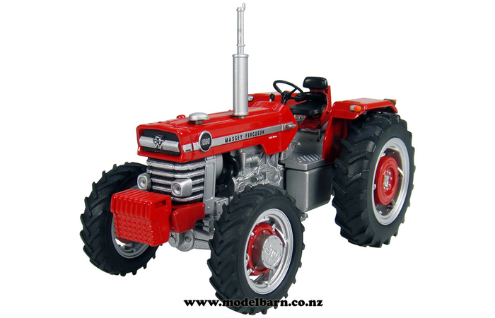 1/32 Massey Ferguson 1080 4WD (1970)