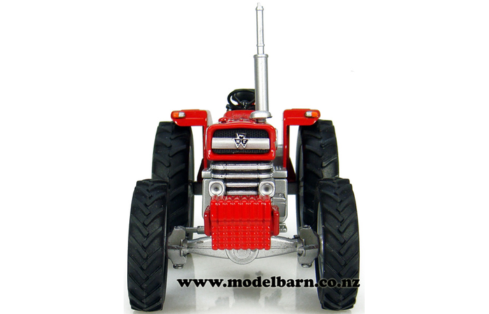 1/32 Massey Ferguson 1080 4WD (1970) - Farm Equipment-Massey