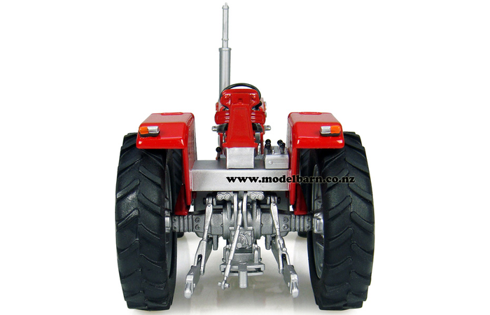 1/32 Massey Ferguson 1080 4WD (1970) - Farm Equipment-Massey