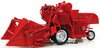 1/32 Massey Ferguson 830 Combine Harvester (1960)