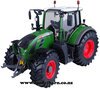 1/32 Fendt 724 Vario (2017, Nature Green)