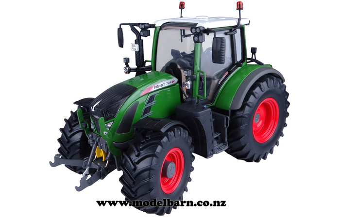 1/32 Fendt 724 Vario (2017, Nature Green)