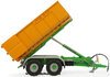 1/32 Joskin Cargo-Lift 5400 D18 Hooklift Trailer