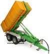 1/32 Joskin Cargo-Lift 5400 D18 Hooklift Trailer