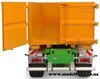 1/32 Joskin Cargo-Lift 5400 D18 Hooklift Trailer