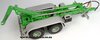 1/32 Joskin Cargo-Lift 5400 D18 Hooklift Trailer