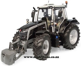 1/32 Massey Ferguson 6S.180 "Black Beauty" (2023)-farm-equipment-Model Barn