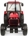 1/32 Case International 1394 2WD (red & black)