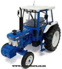 1/32 Ford 6810 Generation III 2WD-farm-equipment-Model Barn