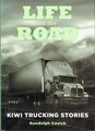 Life on the Road Book