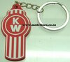 Keyring Kenworth Logo