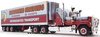 1/64 Mack Super-Liner with Refer Semi-Trailer "Ristovichis Orchards Refrigerated Transport"