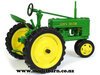 1/16 John Deere H