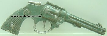 Large Revolver Toy (225mm) Fun Ho-fun-ho-toys-Model Barn