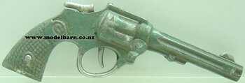 Large Revolver Toy (225mm) Fun Ho-fun-ho-toys-Model Barn