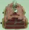 Fire Truck (red, 70mm) Barclay