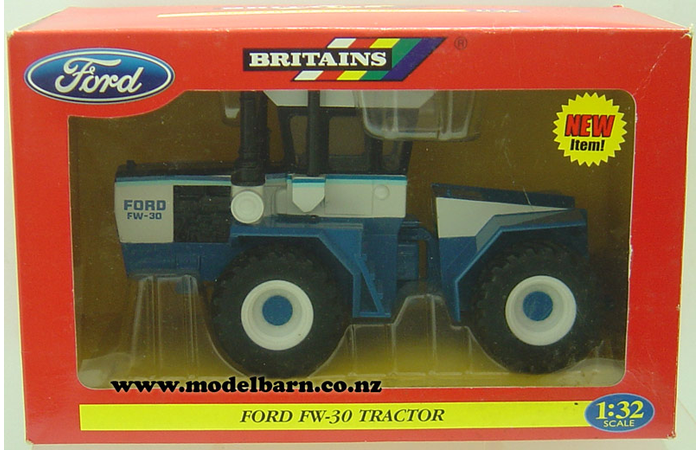 1/32 Ford FW-30 4WD