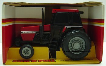 1/32 Case-IH 2594 2WD "Power-Pull"-case-ih-Model Barn