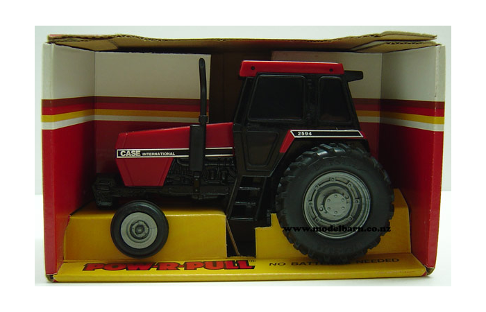 1/32 Case-IH 2594 2WD "Power-Pull"