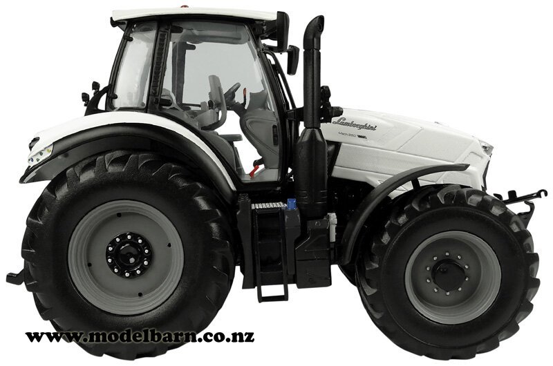 1/32 Lamborghini Mach 250 VRT - Scale-1/32 : Model Barn