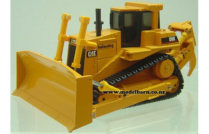 1/50 Caterpillar D9R Bulldozer 