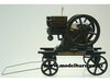 1/6 McCormick-Deering M Stationary Engine