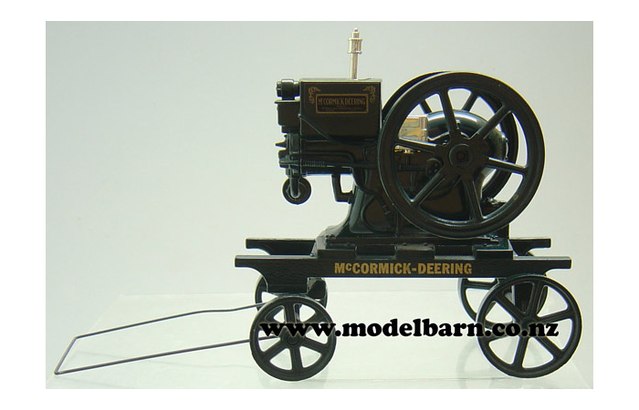 1/6 McCormick-Deering M Stationary Engine