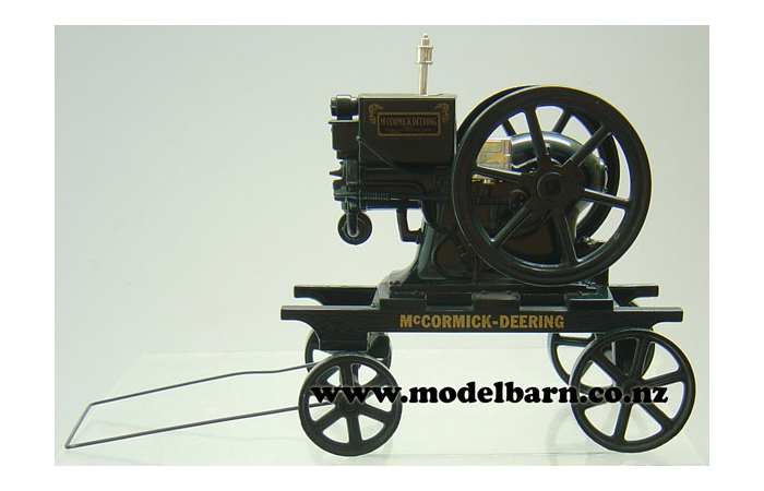 1/6 McCormick-Deering M Stationary Engine