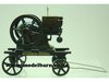 1/6 McCormick-Deering M Stationary Engine