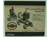 1/6 McCormick-Deering M Stationary Engine