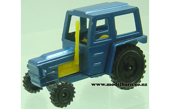 Zetor 5511 (blue & yellow, 55mm, unboxed)