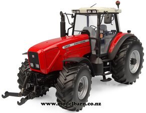 1/32 Massey Ferguson 8260 Xtra-farm-equipment-Model Barn