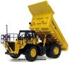 1/50 Komatsu HD605-7 Dump Truck