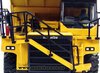 1/50 Komatsu HD605-7 Dump Truck