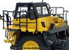 1/50 Komatsu HD605-7 Dump Truck