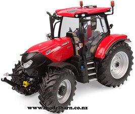 1/32 Case IH Puma 165 CVX Drive-farm-equipment-Model Barn