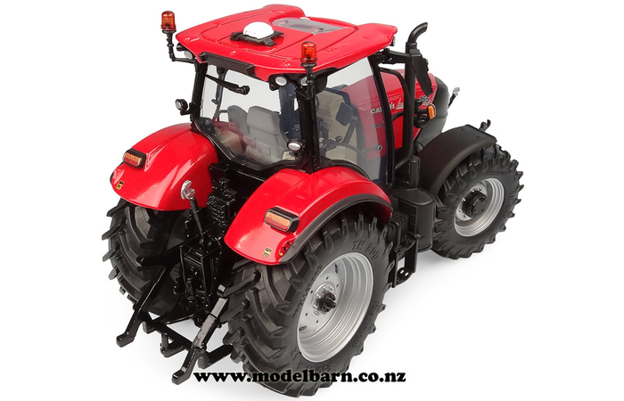 1/32 Case IH Puma 165 CVX Drive - New Arrivals-Farm