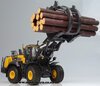 1/50 Komatsu WA475-10 Log Loader