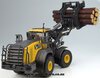 1/50 Komatsu WA475-10 Log Loader