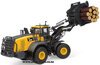 1/50 Komatsu WA475-10 Log Loader