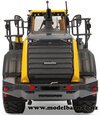 1/50 Komatsu WA475-10 Wheel Loader with High Dump Bucket