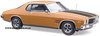 1/18 Holden HQ Monaro GTS Coupe (Russet)